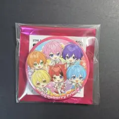 すとぷり　すとふぇすグッズ　2026　缶バッジ　全員　デフォ　1点