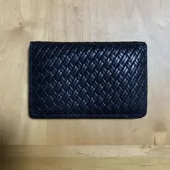 タケオキクチ 名刺入れ