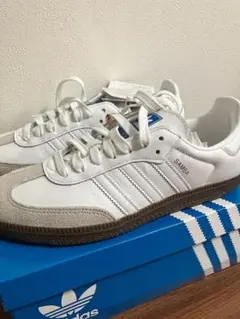 adidas SAMBA OGID2055 28センチ - メルカリ