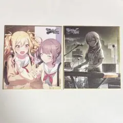 プロセカ 天馬咲希 ミニ色紙