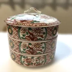 2025年最新】三段重箱 陶器の人気アイテム - メルカリ