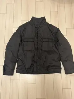 JIL SANDER ブラック ナイロンジャケット 46 2025年最新】JIL SANDER メンズ ナイロンジャケットの人気