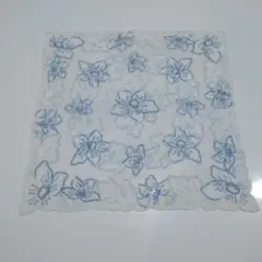 2025年最新】手刺繍 ハンカチ スワトウの人気アイテム - メルカリ