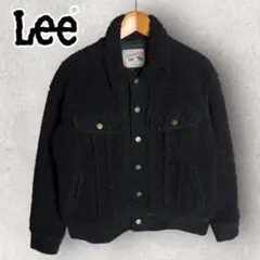 lee フリースジャケット