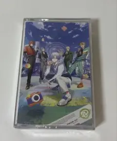 18TRIP Cassette #00 HAMA