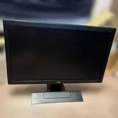 BenQ 24インチ液晶ディスプレイ GL2450-Bのサムネイル