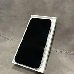 Apple iPhone15Pro ホワイトチタニウム 本体