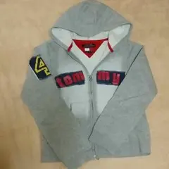 tommy jeans トミーガール　パーカー