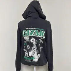 GREMRINS グレムリン ギズモ プルオーバー スウェット パーカー