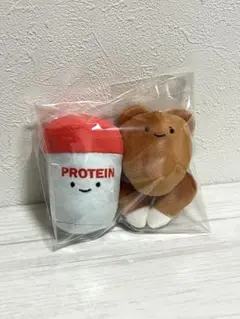 にっこりーノ【トレーニング】