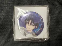 アイナナ　ムビナナ　キラキラ缶バッジ　一織　大和　三月　環　壮五　ナギ　陸