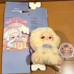 baby three DouDou 2点セット - メルカリ