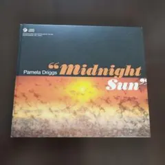 Pamela Driggs Midnight Sun CD