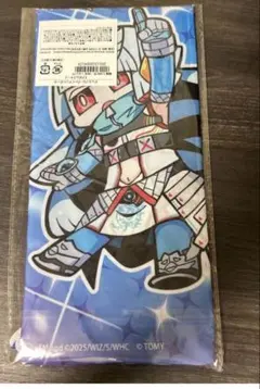 デュエプレGP プレイマットポーチ アダムスキー
