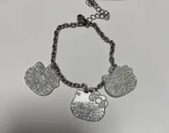 Hello kitty ブレスレット