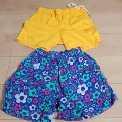 花がらパンツ　✡専用✡