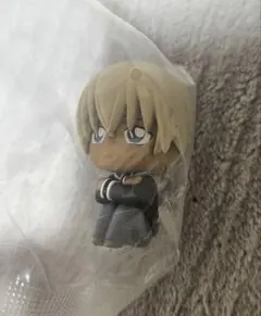 ガチャガチャ 名探偵コナン まちぼうけ