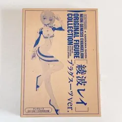 エヴァンゲリオン ヤングエース 付録 フィギュア 綾波レイ