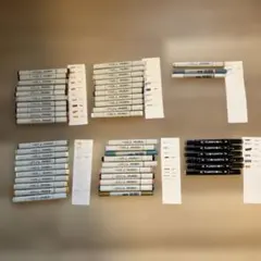 コピック43本まとめ売り➕6本おまけ付のサムネイル