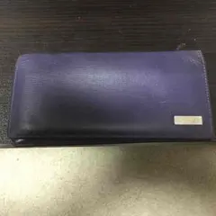 バーバリー 財布