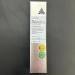 VT マイルドリードルショット 50 新品未開封
