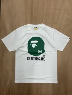 ☆希少☆A BATHING APE x Wilson コラボ Tシャツ - メルカリ