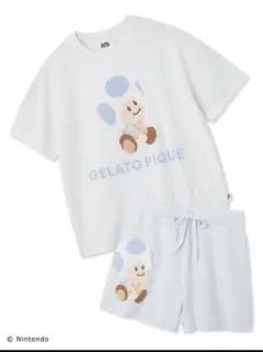 2025年最新】ジェラピケ キノピオの人気アイテム - メルカリ