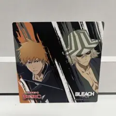 BLEACH 黒崎一護 コースター BLEACH」購入で久保帯人描き下ろしコースター配布 - コミック