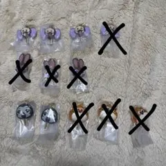 ズートピアIce Candy Charm⚠️1つ450円⚠️