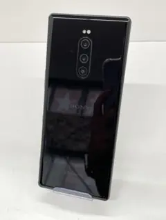 SONY Xperia 1 64GB 画面割れジャンク
