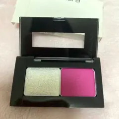 shu uemura アイシャドウ ローズ　シルバー　リフィル