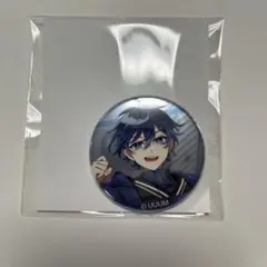 カラフルピーチ なおきり　缶バッジコレクション