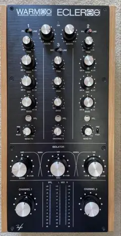 2026年最新】djミキサー eclerの人気アイテム - メルカリ