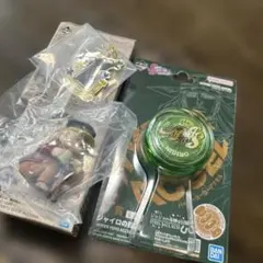 未開封 ジョジョの奇妙な冒険 STEEL BALL RUN コミック収納ボックス