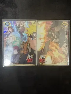 NARUTO Kayou 未開封BOX 第6弾 第7弾 NARUTO Kayou 未開封BOX 第6弾 第7弾 - メルカリ