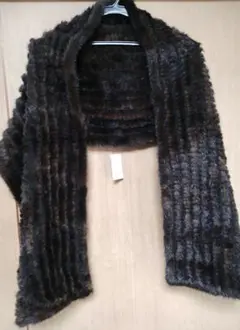 2026年最新】ミンク ストールの人気アイテム - メルカリ