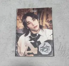 straykids hop ヒョンジン