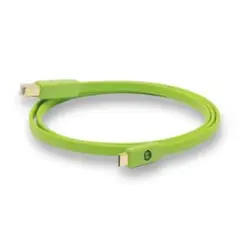 OYAIDE d+USB Type-B to C classB/1.0