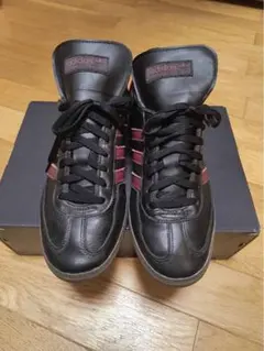 【美品】adidas ハンドボールスペツィアル JS0600