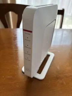 Buffalo WSR-1166DHP3-WH 無線LANルーター