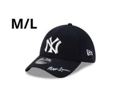 ニューエラ ポロラルフローレン ヤンキース 39THIRTY キャップ M/L