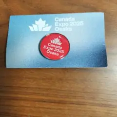 バーラト　万博　ピンバッジ　非売品 非売品】大阪万博 ピンバッジ - メルカリ