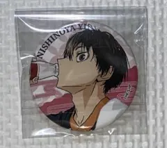 ハイキュー!! 極楽湯 西谷夕