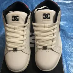 DC shoes CT GRFK MIDのサムネイル