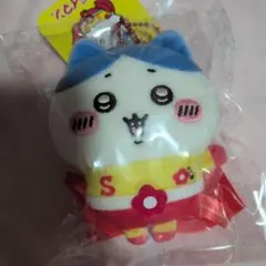 치이카와 スッパイマン マスコット 하치와레
