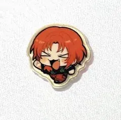 あんスタ アクリルパーツ ミニアクリル 月永レオ