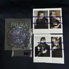 使用済み JILUKA チェキファイル ホルダー | Mercari