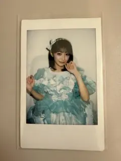 CUTIE STREET 板倉可奈　大特典会チェキ