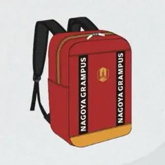 2026年最新】グランパス リュックの人気アイテム - メルカリ