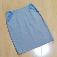 ルラシェ　膝丈スカートのサムネイル